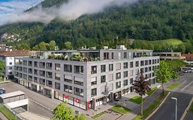 Swiss Hotel Apartments - Interlaken